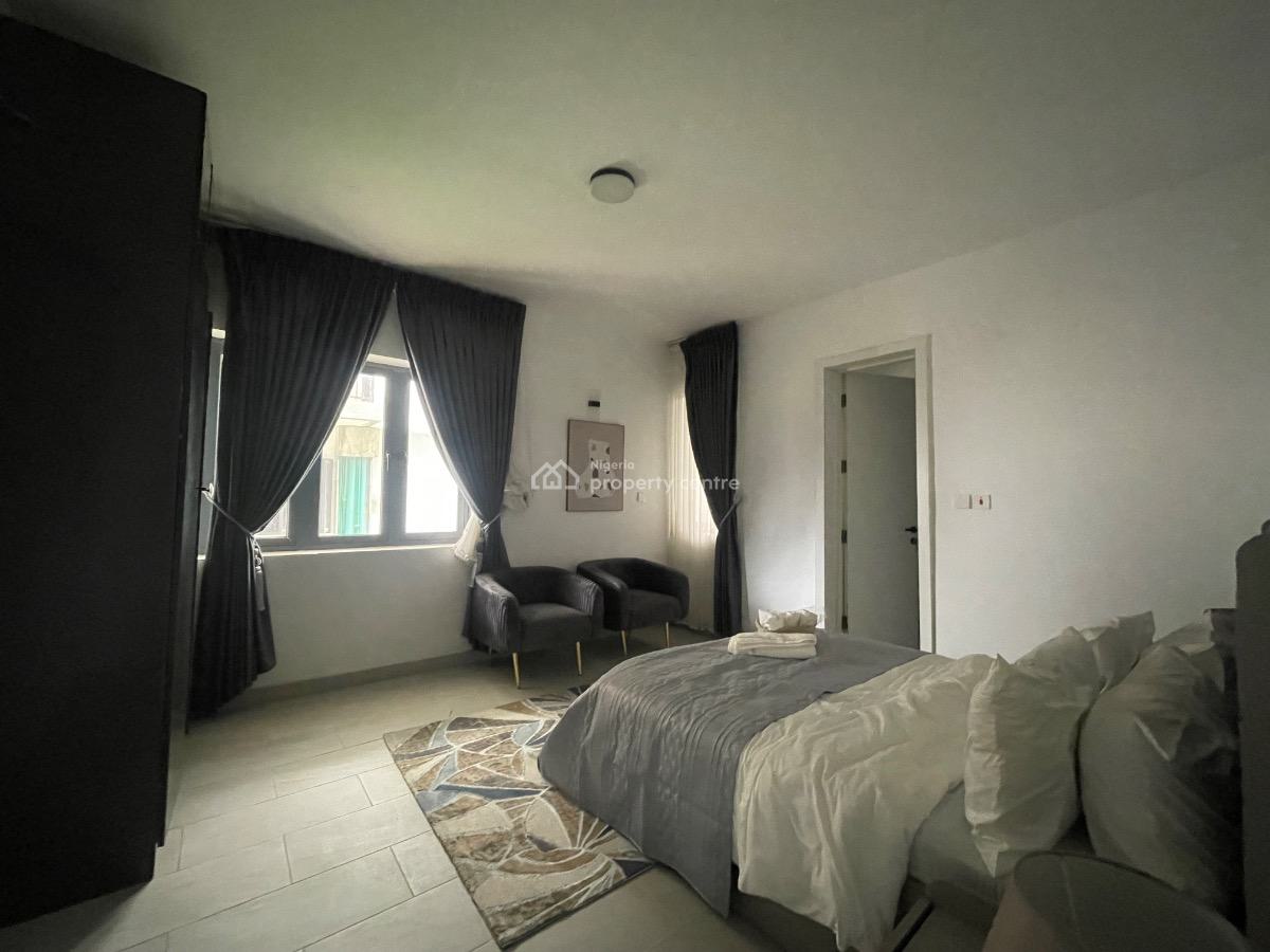 Luxury and Fully Furnished 4 Bedroom Semi Detached Duplex, Jericho, Ibadan, Oyo, Semi-detached Duplex for Sale