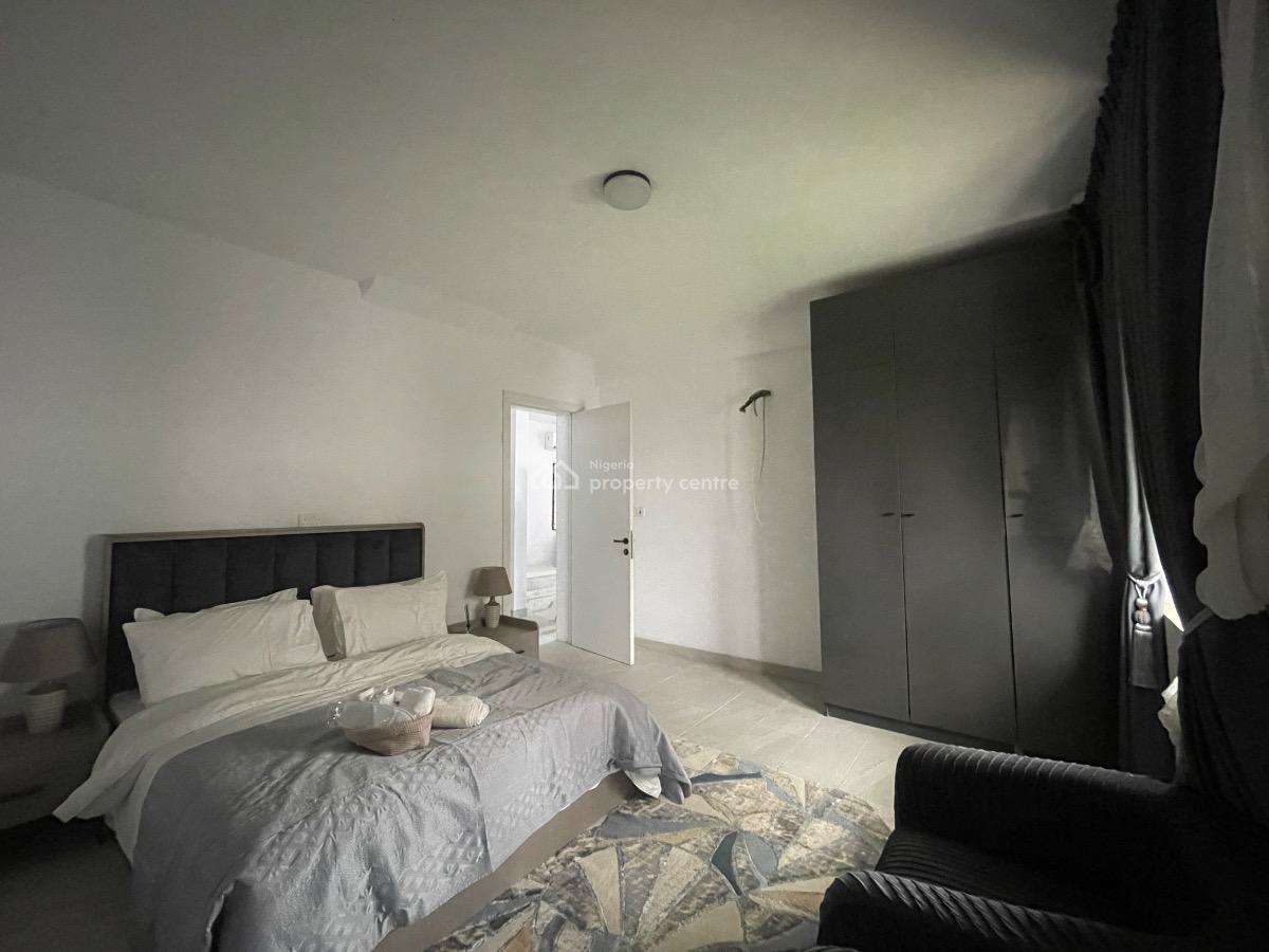 Luxury and Fully Furnished 4 Bedroom Semi Detached Duplex, Jericho, Ibadan, Oyo, Semi-detached Duplex for Sale