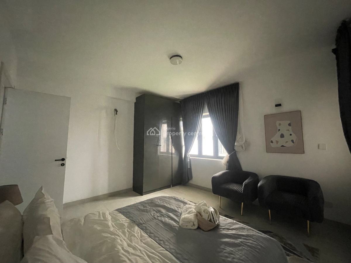 Luxury and Fully Furnished 4 Bedroom Semi Detached Duplex, Jericho, Ibadan, Oyo, Semi-detached Duplex for Sale