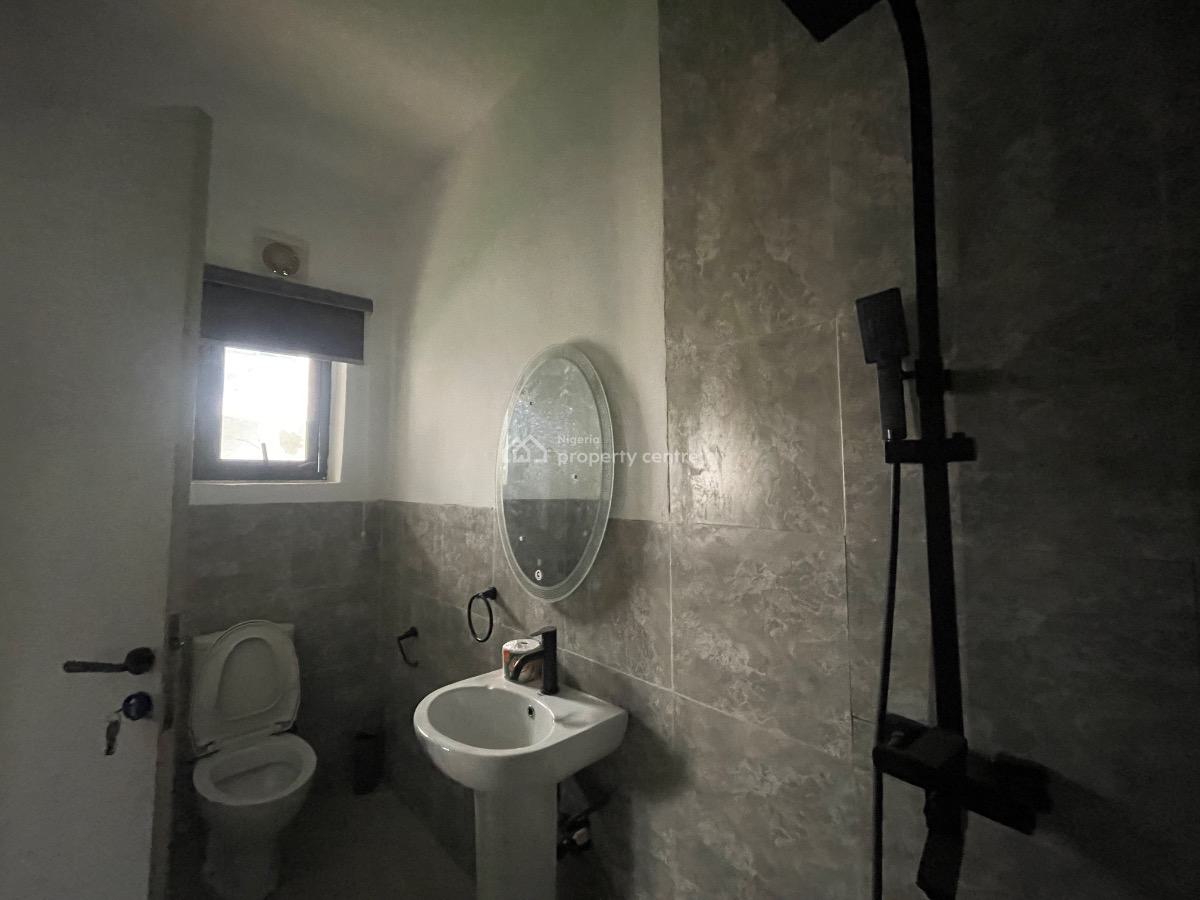 Luxury and Fully Furnished 4 Bedroom Semi Detached Duplex, Jericho, Ibadan, Oyo, Semi-detached Duplex for Sale