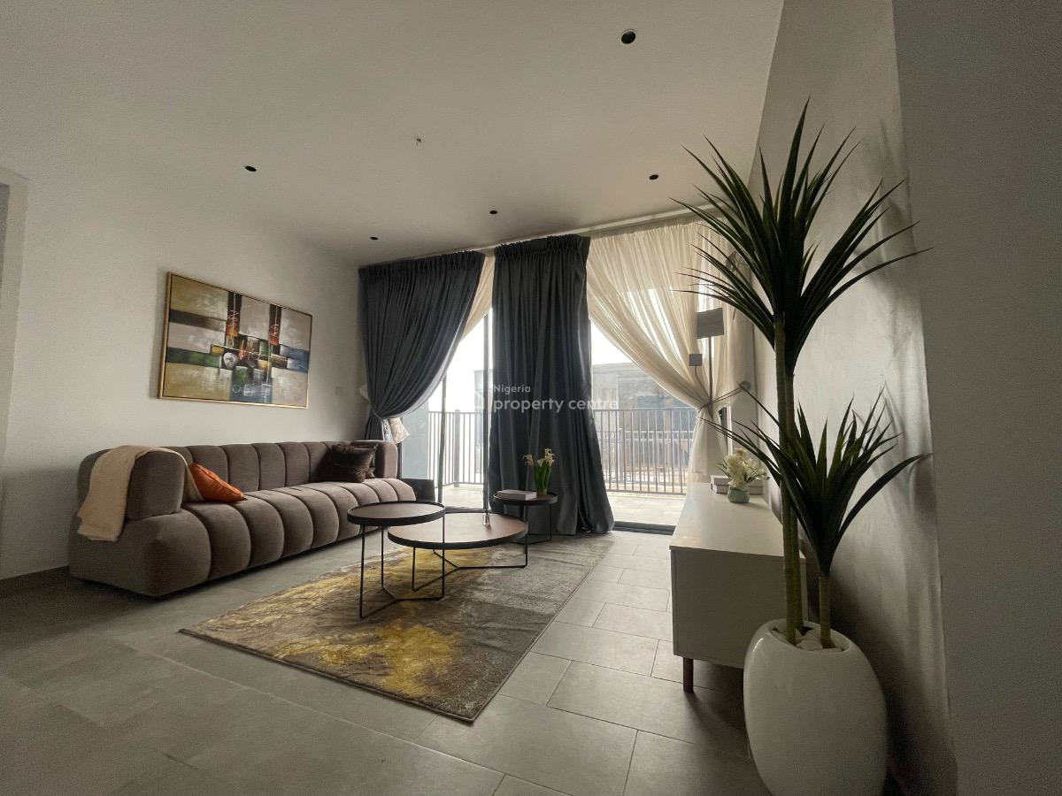 Luxury and Fully Furnished 4 Bedroom Semi Detached Duplex, Jericho, Ibadan, Oyo, Semi-detached Duplex for Sale