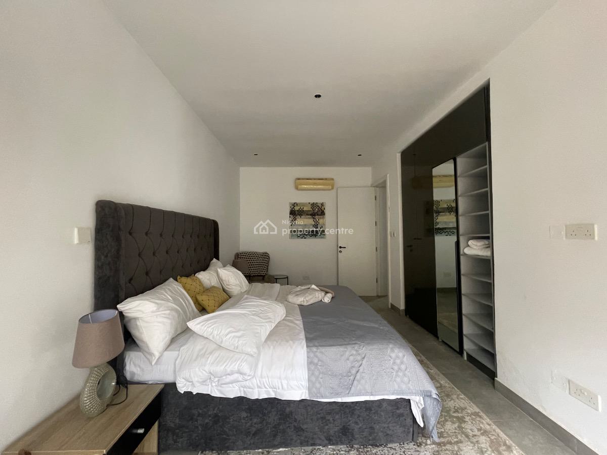 Luxury and Fully Furnished 4 Bedroom Semi Detached Duplex, Jericho, Ibadan, Oyo, Semi-detached Duplex for Sale