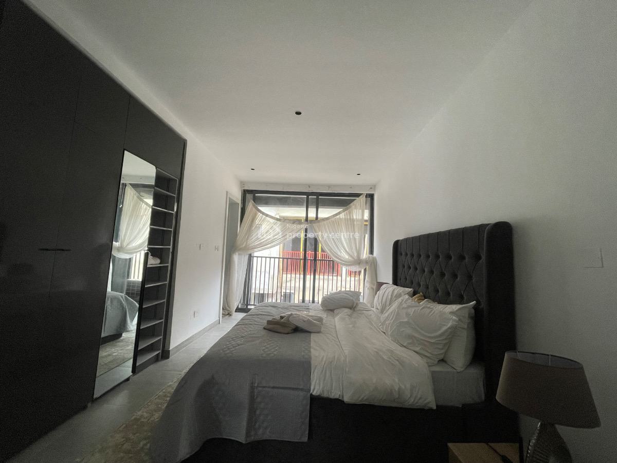 Luxury and Fully Furnished 4 Bedroom Semi Detached Duplex, Jericho, Ibadan, Oyo, Semi-detached Duplex for Sale