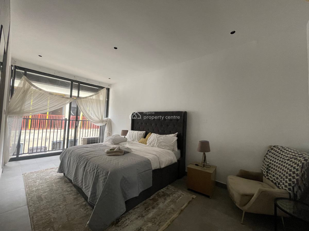 Luxury and Fully Furnished 4 Bedroom Semi Detached Duplex, Jericho, Ibadan, Oyo, Semi-detached Duplex for Sale