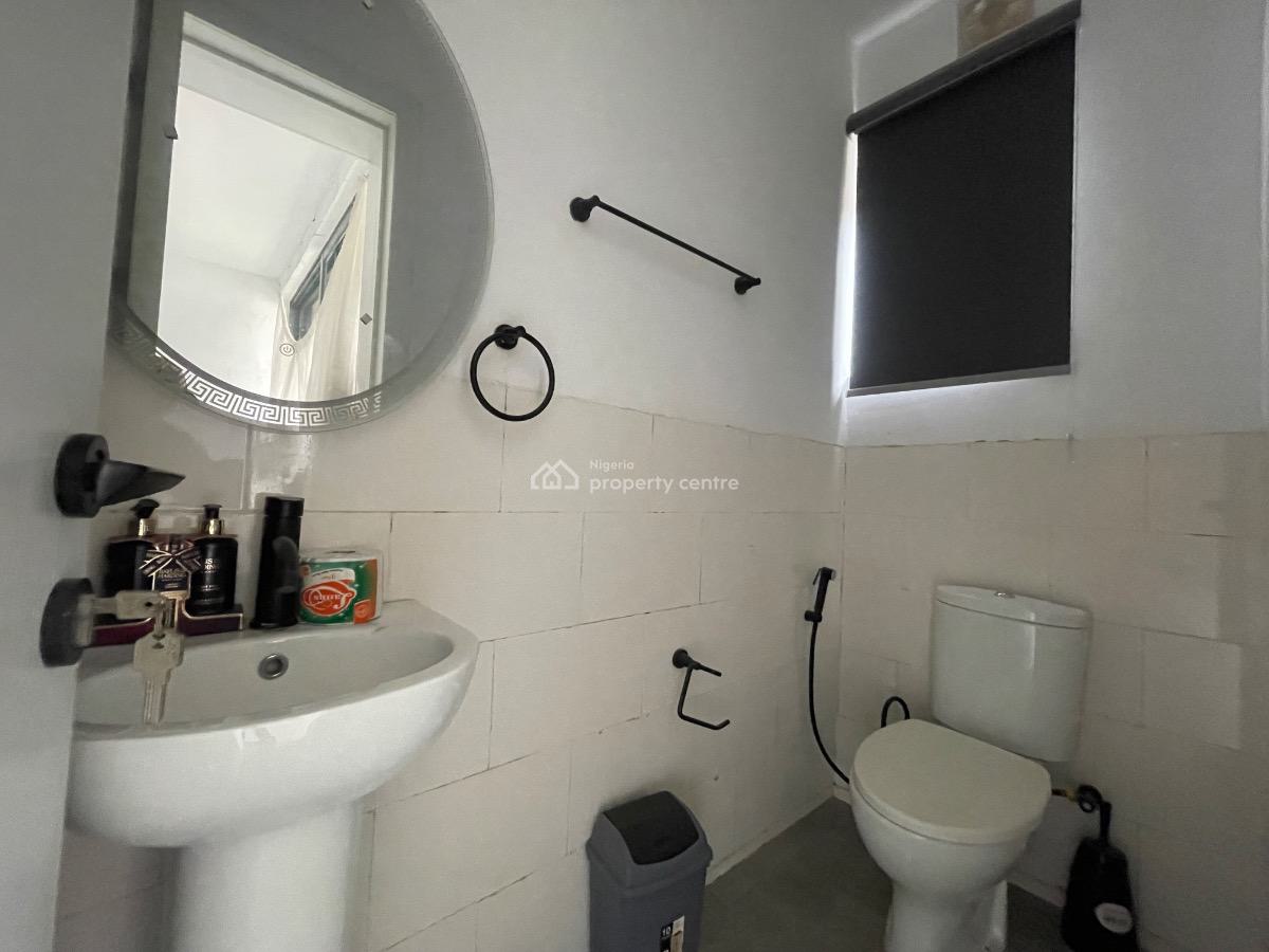 Luxury and Fully Furnished 4 Bedroom Semi Detached Duplex, Jericho, Ibadan, Oyo, Semi-detached Duplex for Sale