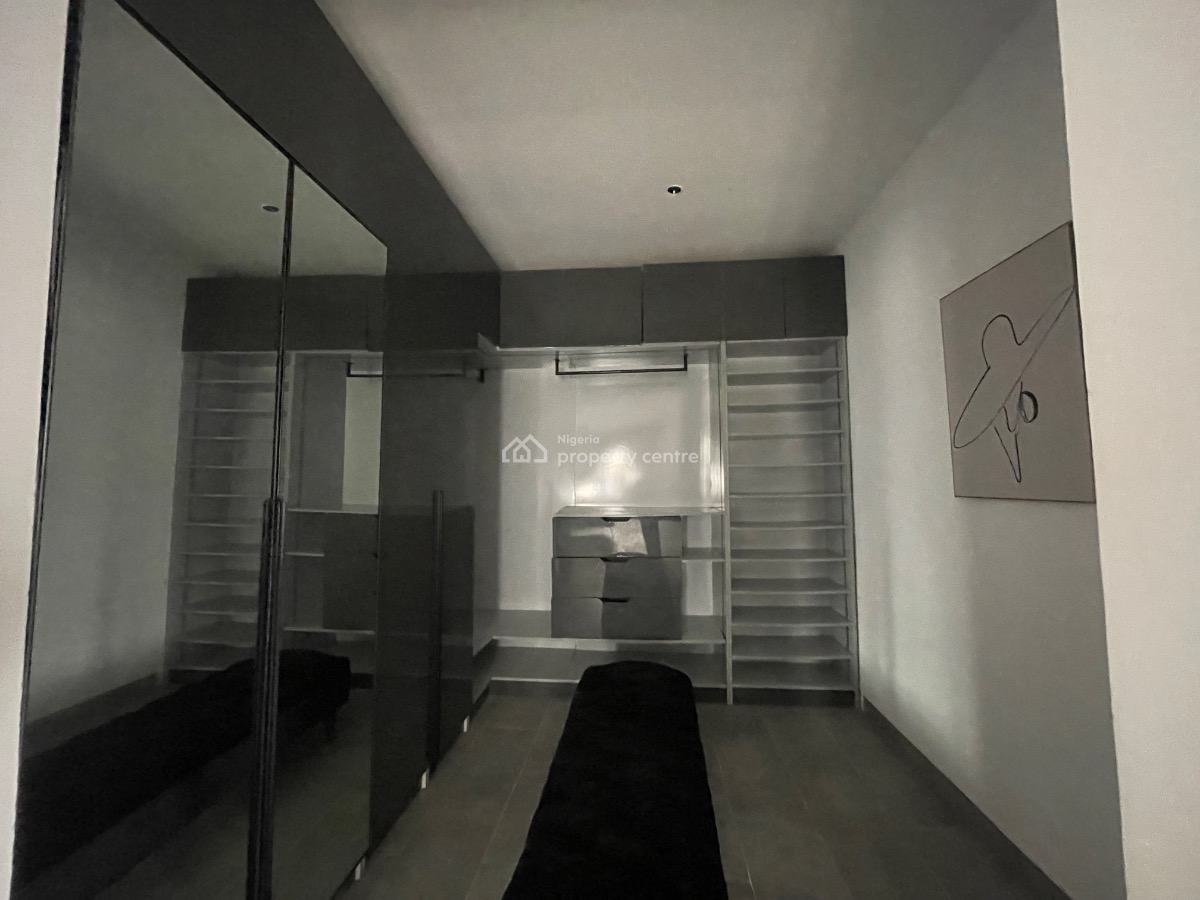 Luxury and Fully Furnished 4 Bedroom Semi Detached Duplex, Jericho, Ibadan, Oyo, Semi-detached Duplex for Sale