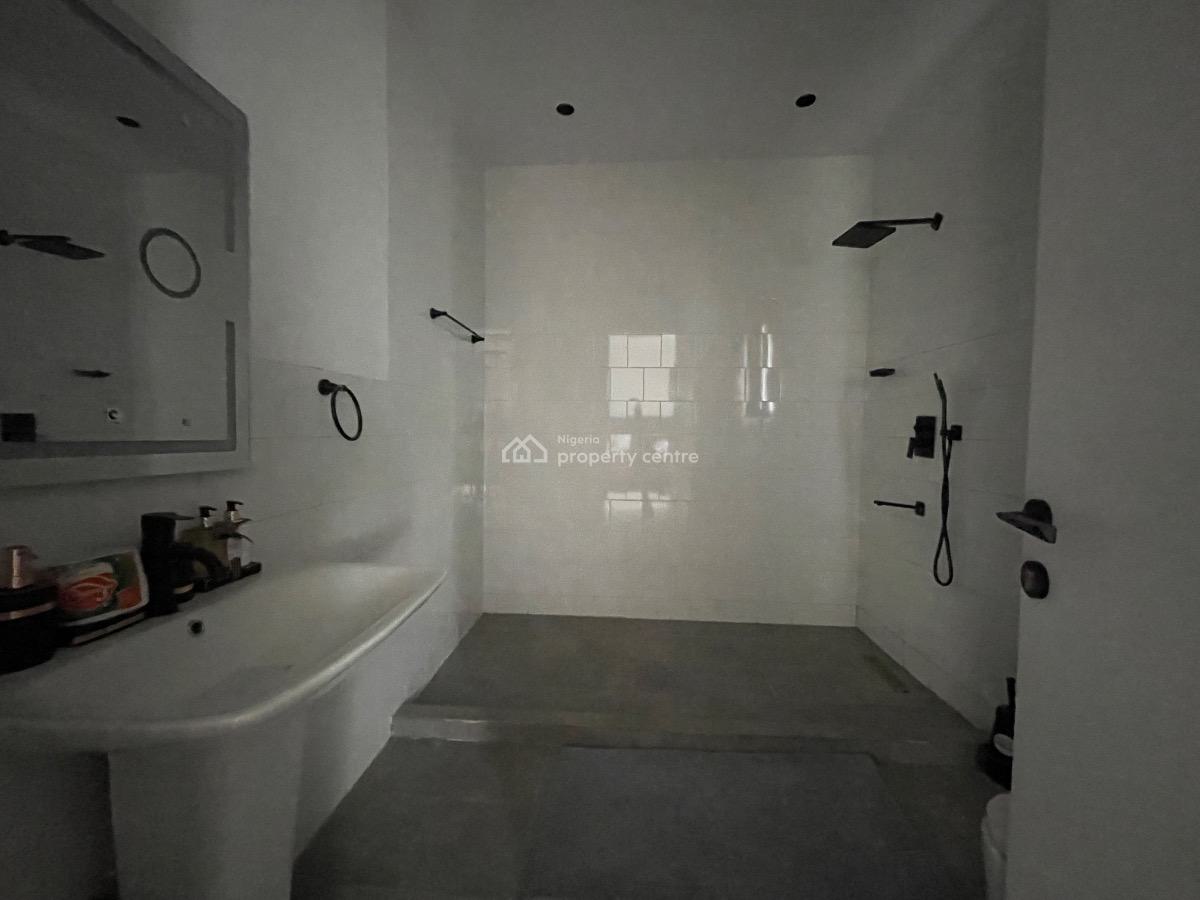 Luxury and Fully Furnished 4 Bedroom Semi Detached Duplex, Jericho, Ibadan, Oyo, Semi-detached Duplex for Sale