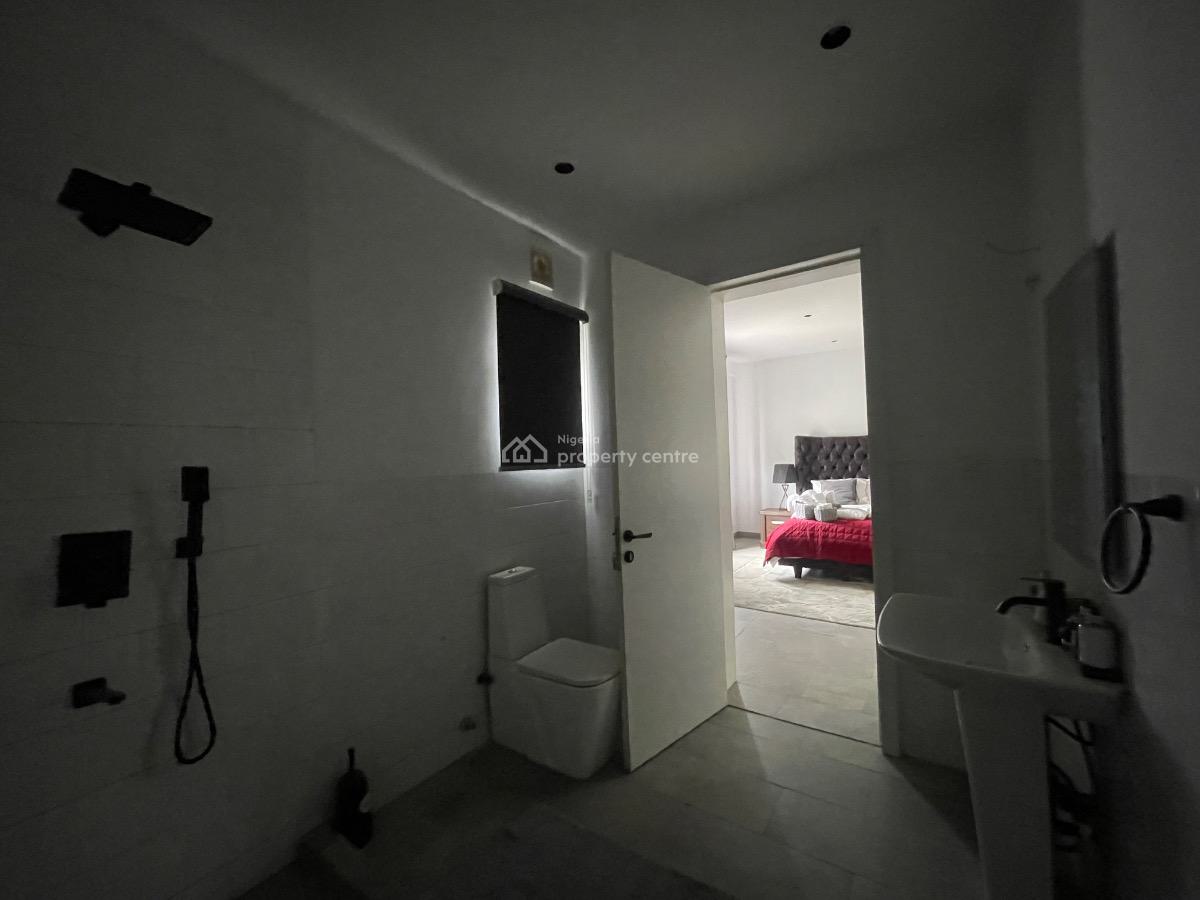 Luxury and Fully Furnished 4 Bedroom Semi Detached Duplex, Jericho, Ibadan, Oyo, Semi-detached Duplex for Sale