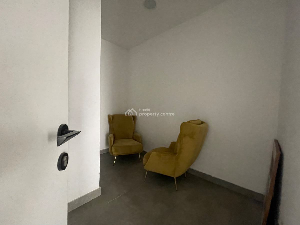 Luxury and Fully Furnished 4 Bedroom Semi Detached Duplex, Jericho, Ibadan, Oyo, Semi-detached Duplex for Sale