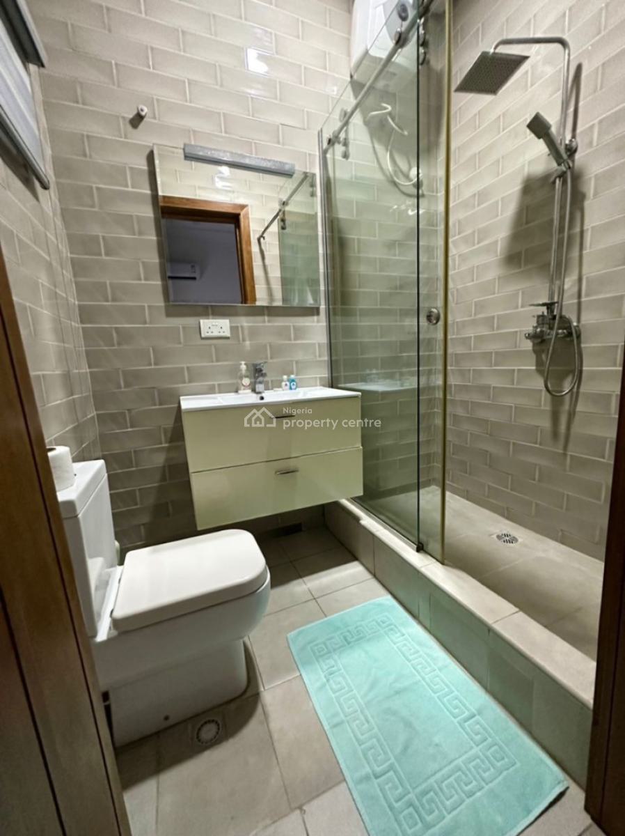 4 Bedroom Terrace Duplex, Ikoyi, Lagos, Terraced Duplex for Sale