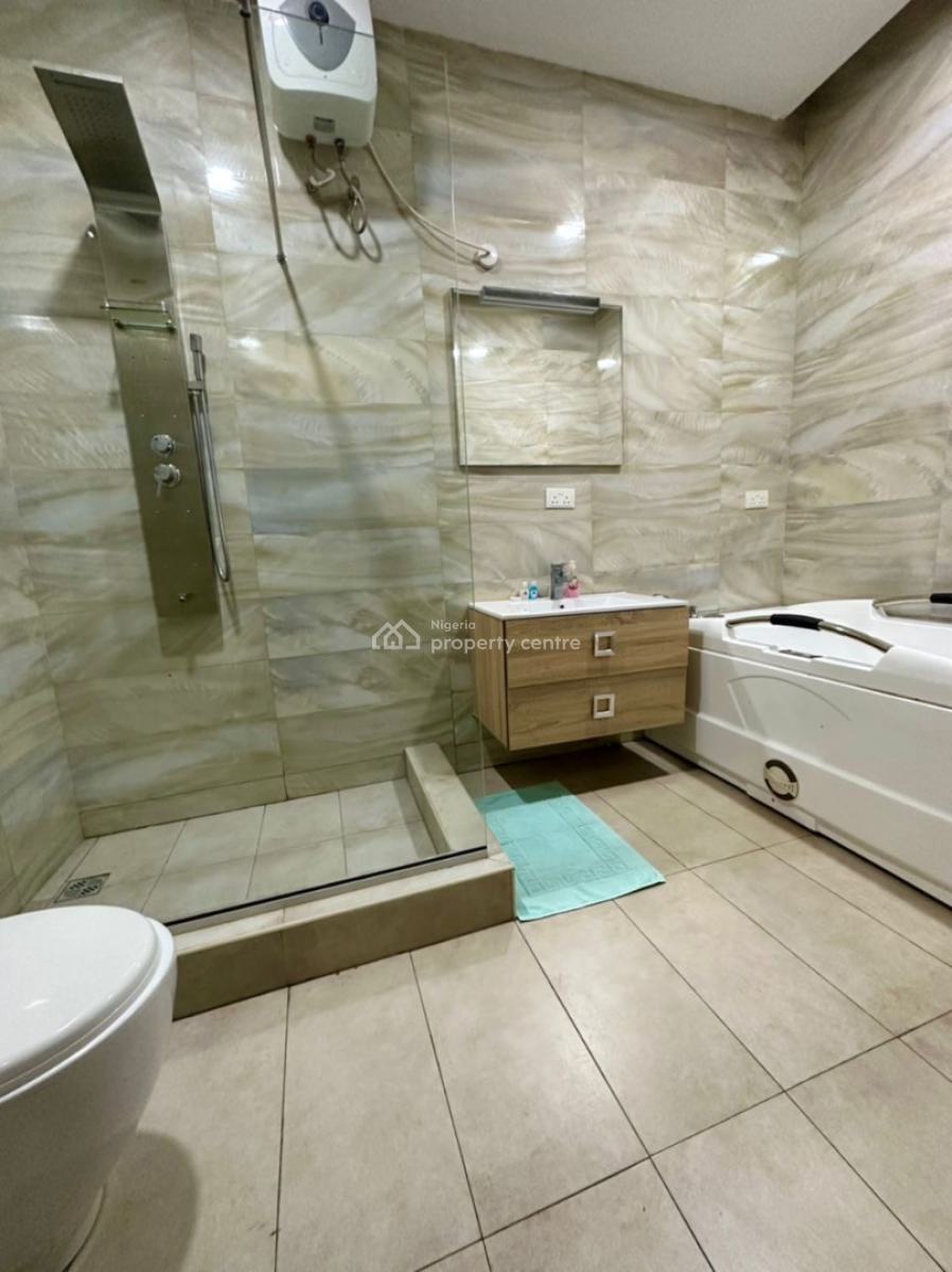 4 Bedroom Terrace Duplex, Ikoyi, Lagos, Terraced Duplex for Sale