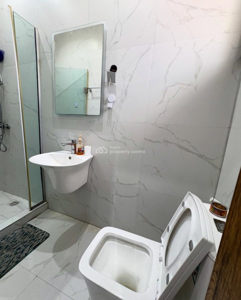 2 Bedroom, Ikate, Lekki, Lagos, Flat / Apartment for Rent