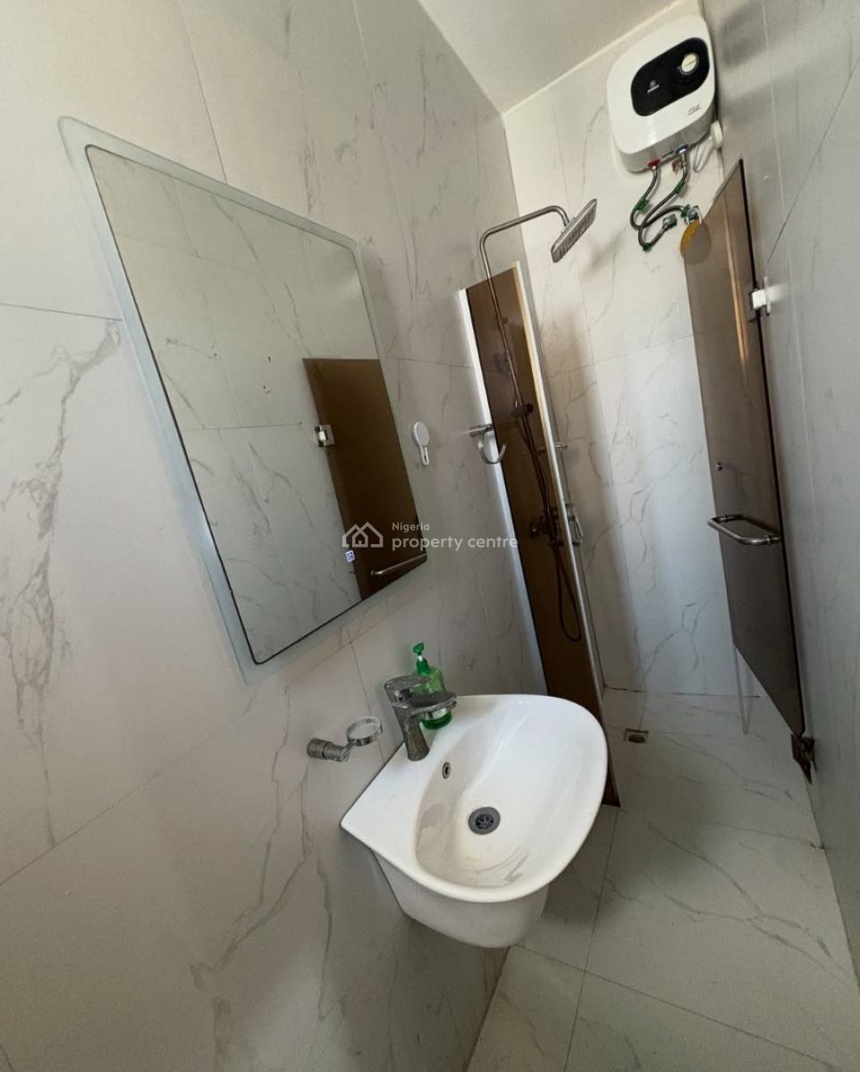 2 Bedroom, Ikate, Lekki, Lagos, Flat / Apartment for Rent