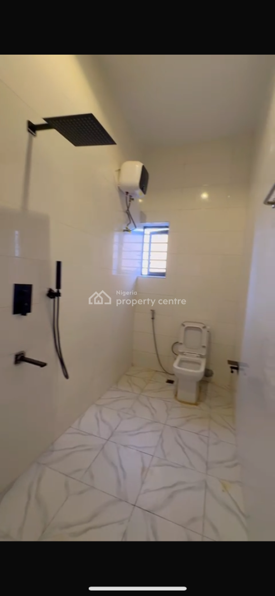 4 Bedroom Duplex, Lokogoma District, Abuja, Detached Duplex for Sale