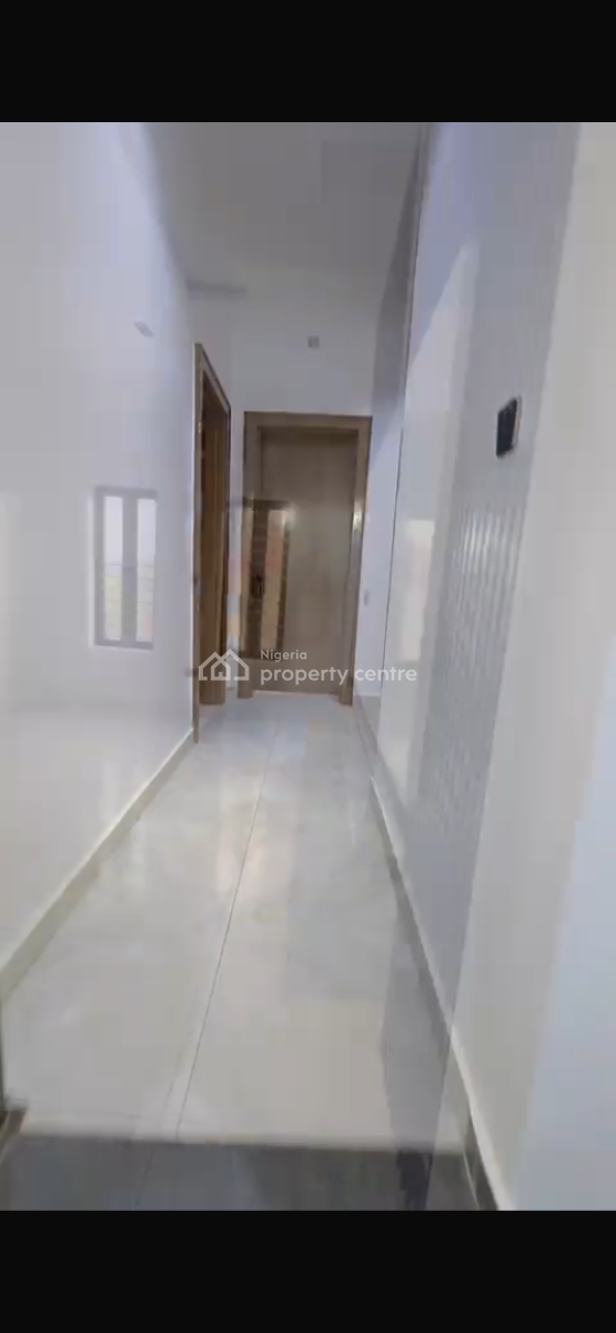 4 Bedroom Duplex, Lokogoma District, Abuja, Detached Duplex for Sale