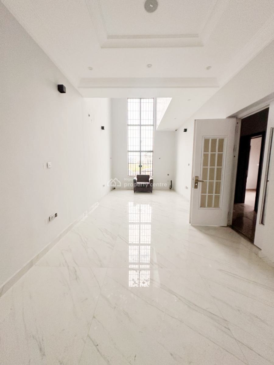 2 Units of Spacious 5 Bedroom Semi-detached Duplex, Ajah, Lagos, Semi-detached Duplex for Sale