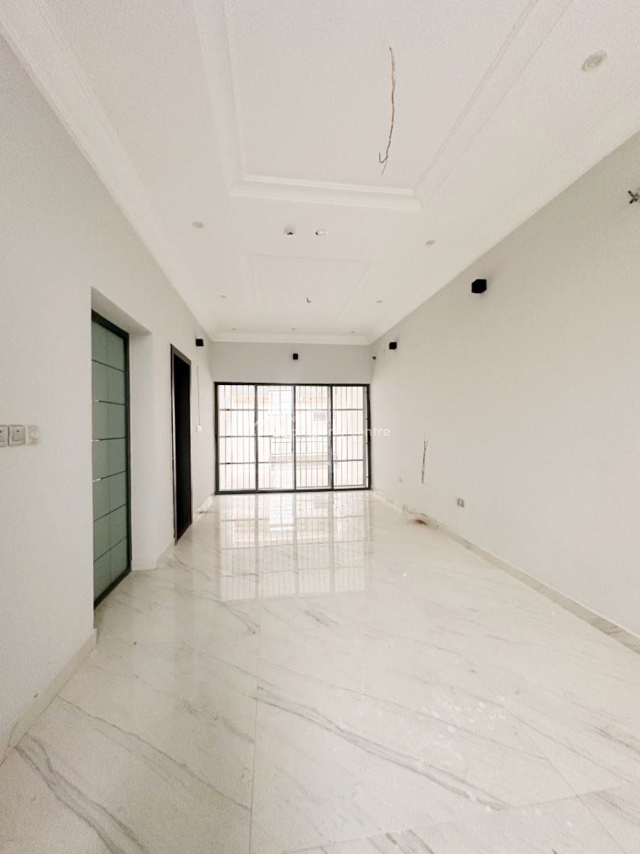 2 Units of Spacious 5 Bedroom Semi-detached Duplex, Ajah, Lagos, Semi-detached Duplex for Sale