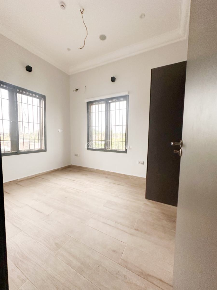 2 Units of Spacious 5 Bedroom Semi-detached Duplex, Ajah, Lagos, Semi-detached Duplex for Sale