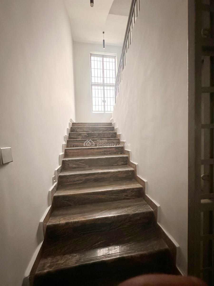 2 Units of Spacious 5 Bedroom Semi-detached Duplex, Ajah, Lagos, Semi-detached Duplex for Sale