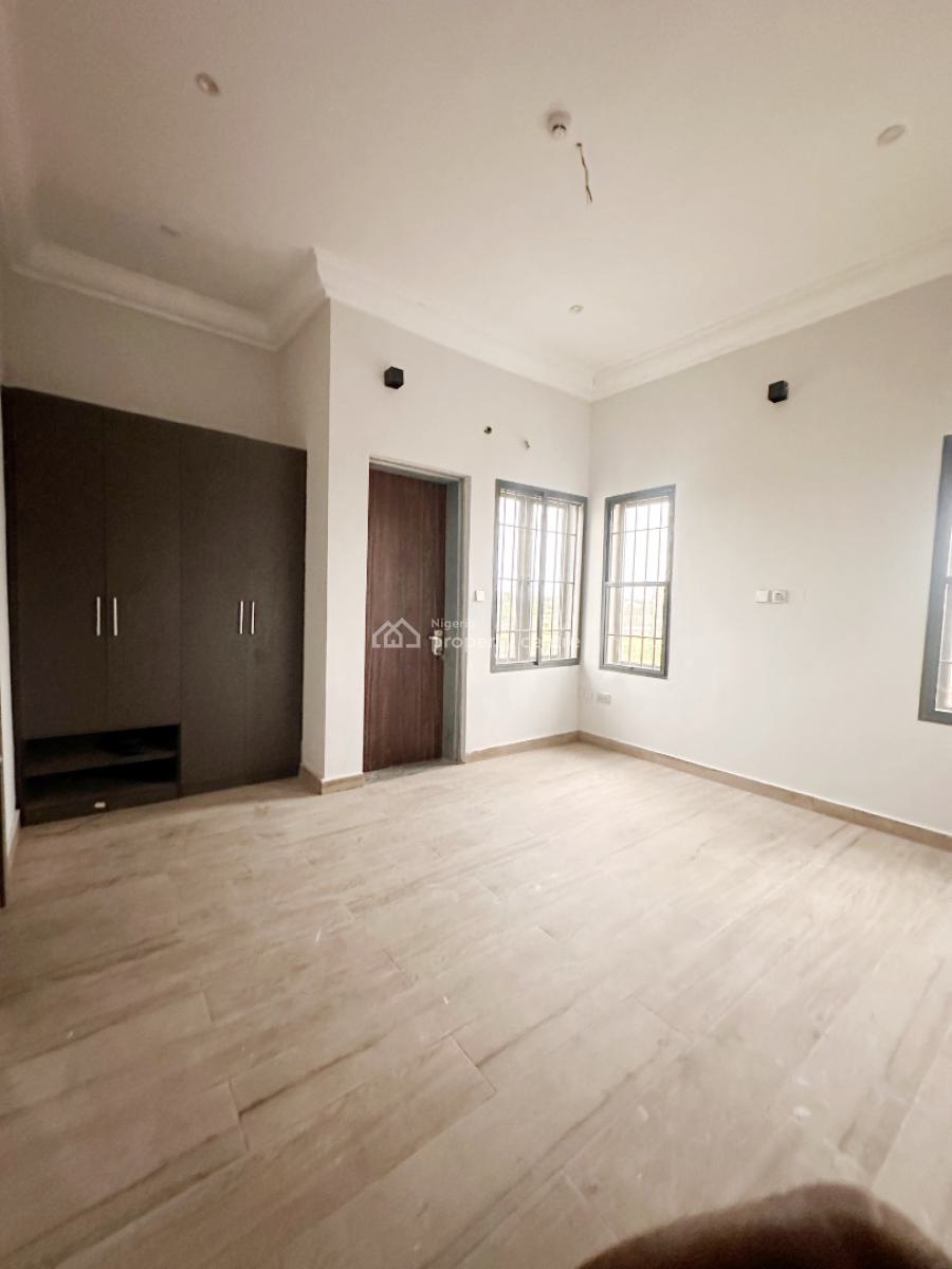 2 Units of Spacious 5 Bedroom Semi-detached Duplex, Ajah, Lagos, Semi-detached Duplex for Sale