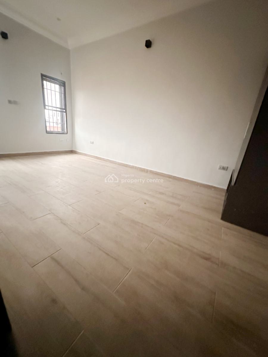 2 Units of Spacious 5 Bedroom Semi-detached Duplex, Ajah, Lagos, Semi-detached Duplex for Sale