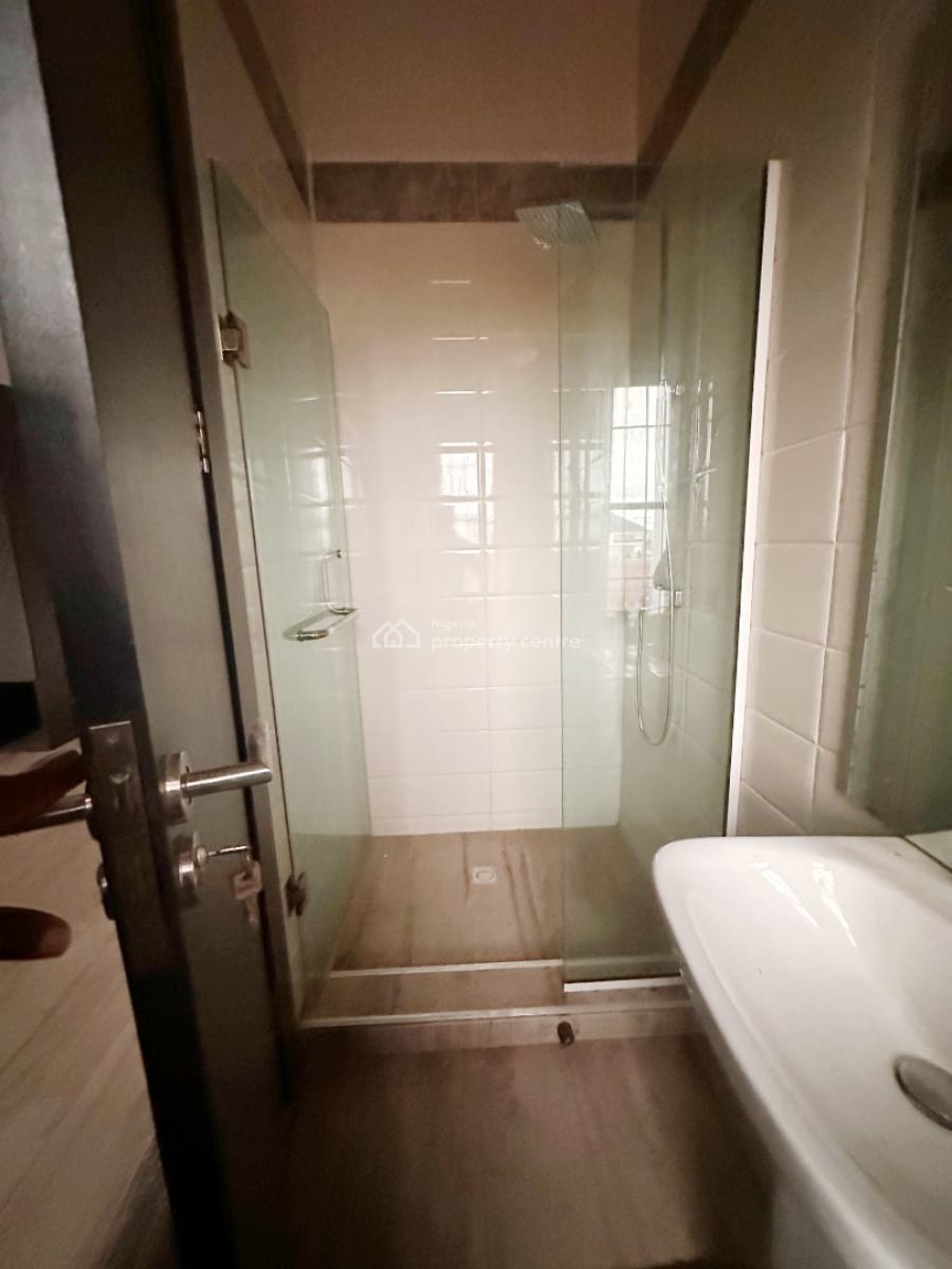 2 Units of Spacious 5 Bedroom Semi-detached Duplex, Ajah, Lagos, Semi-detached Duplex for Sale