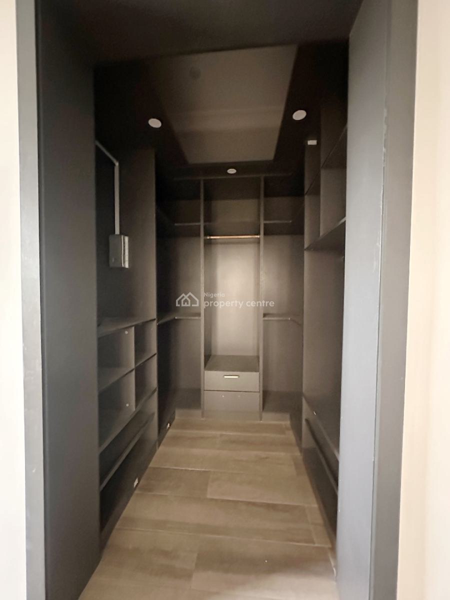 2 Units of Spacious 5 Bedroom Semi-detached Duplex, Ajah, Lagos, Semi-detached Duplex for Sale