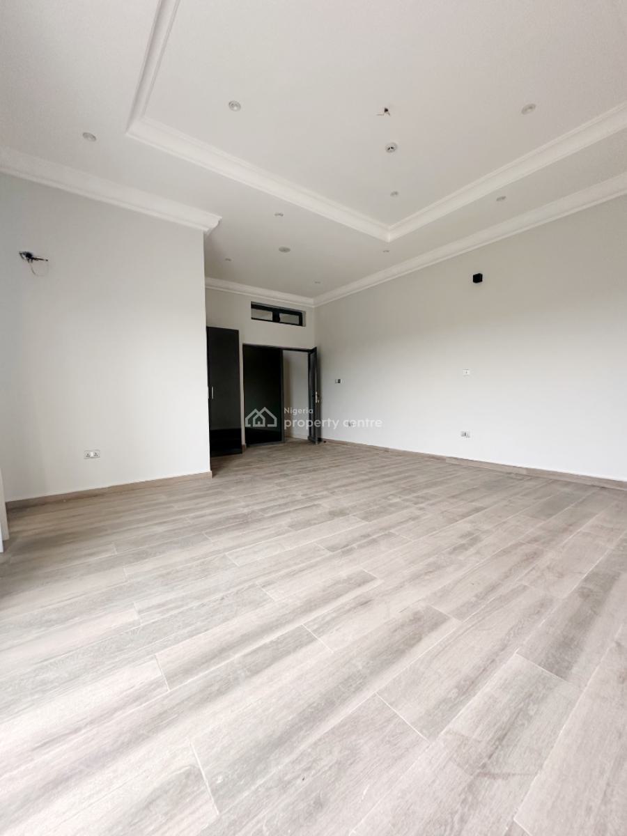 2 Units of Spacious 5 Bedroom Semi-detached Duplex, Ajah, Lagos, Semi-detached Duplex for Sale