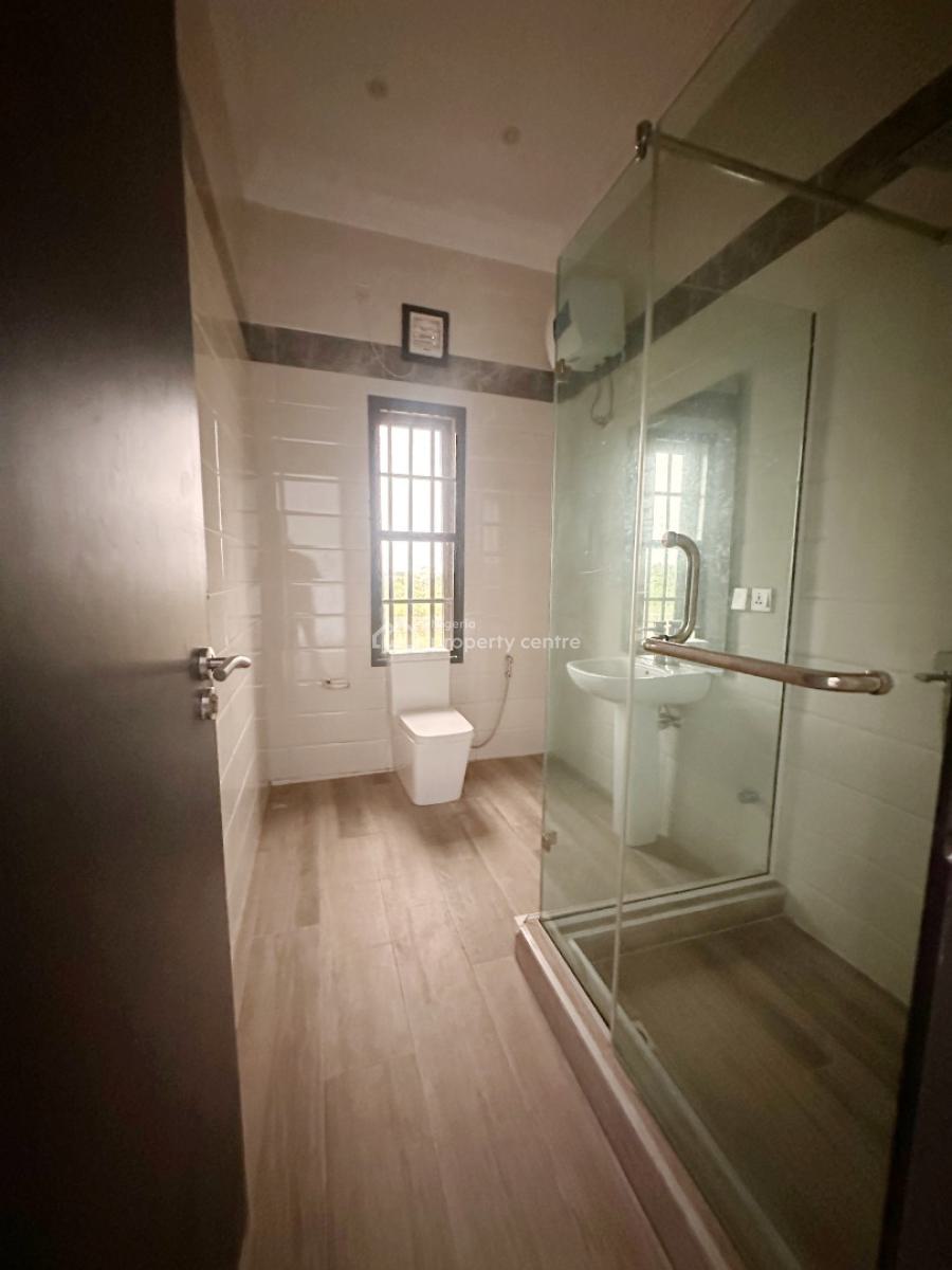 2 Units of Spacious 5 Bedroom Semi-detached Duplex, Ajah, Lagos, Semi-detached Duplex for Sale