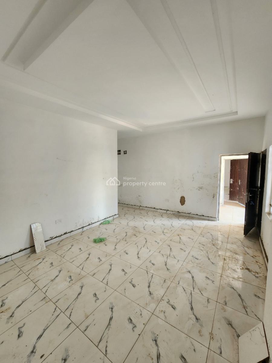 Newly Built One Bedroom Block of Flat, News Engineering, Dawaki, Gwarinpa, Abuja, Flat / Apartment for Rent