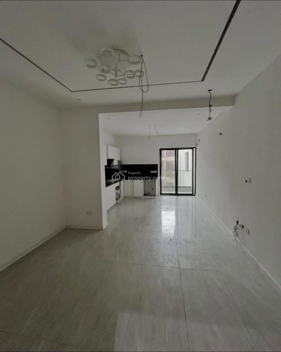 Brand New 2 Bedroom Apartment, Ikate, Lekki, Lagos, House for Rent