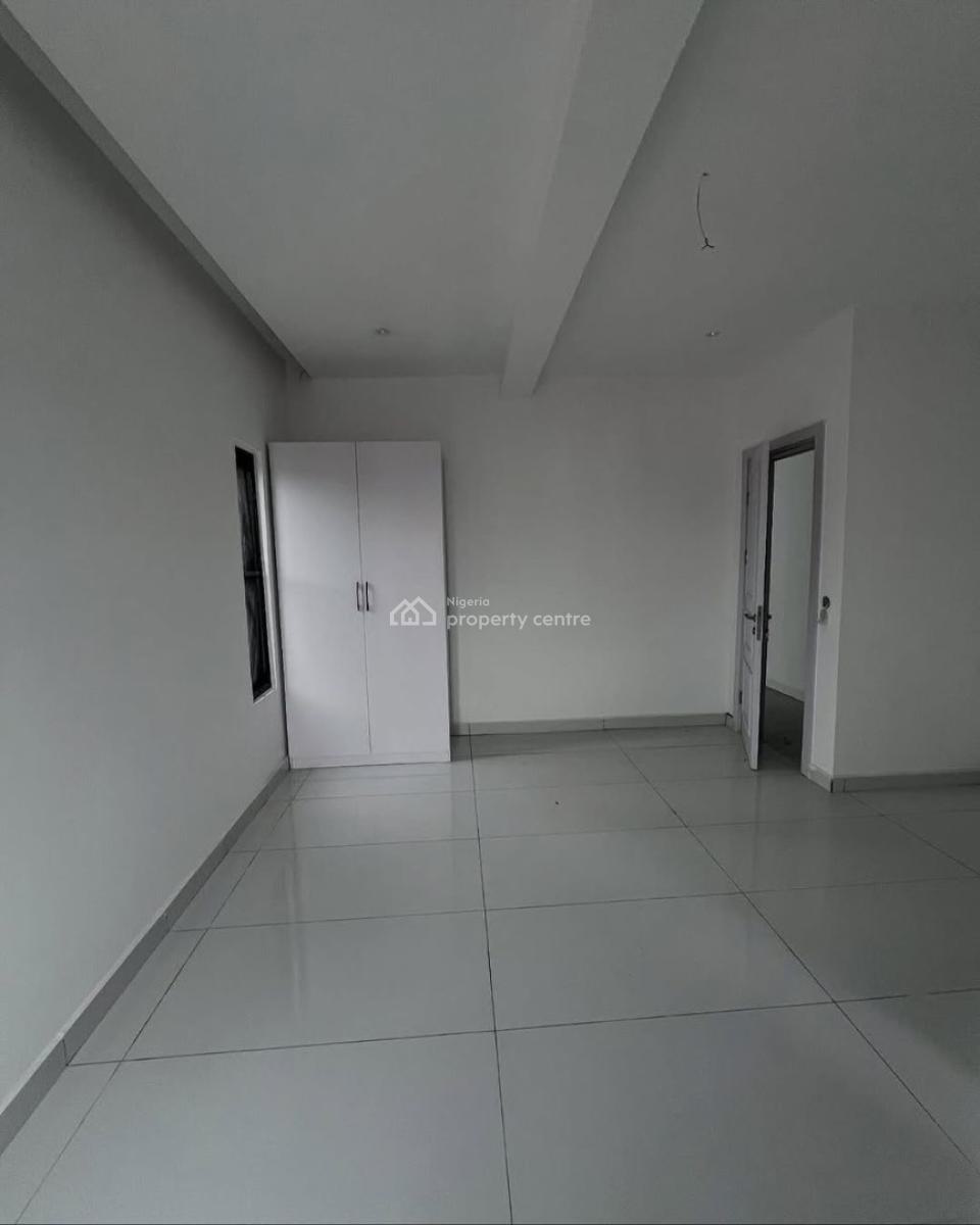 Brand New 2 Bedroom Apartment, Ikate, Lekki, Lagos, House for Rent