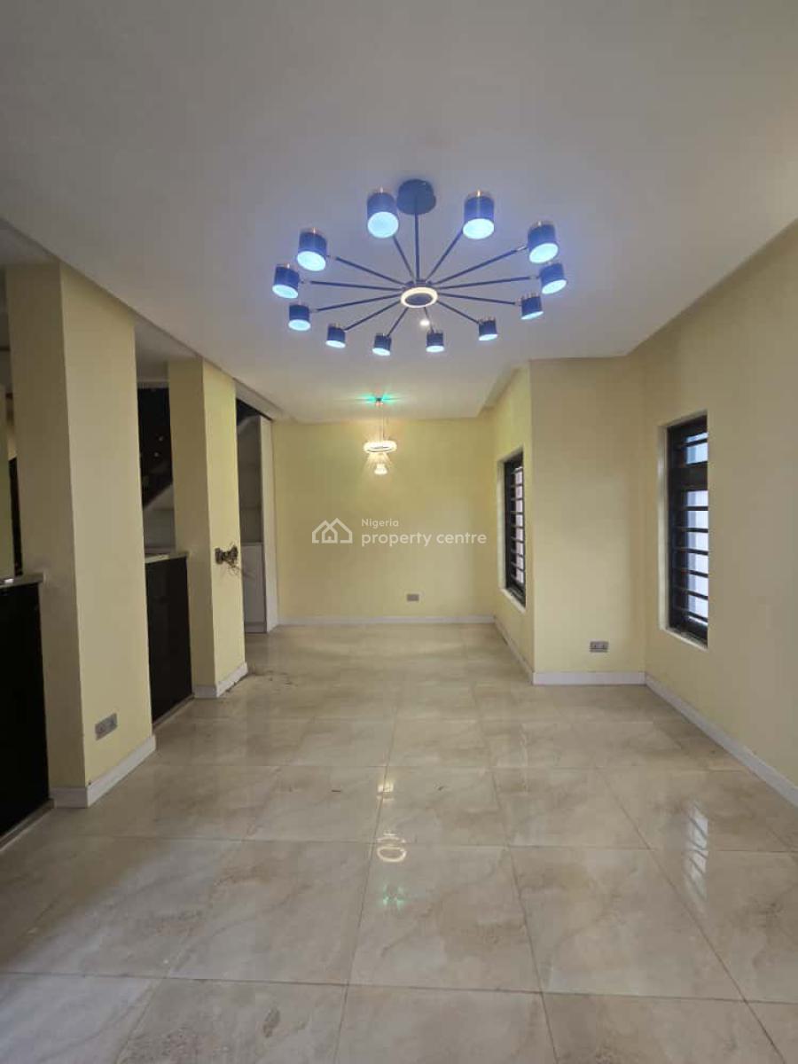 4 Bedroom Semi Detached Duplex, Maryland, Lagos, Semi-detached Duplex for Sale
