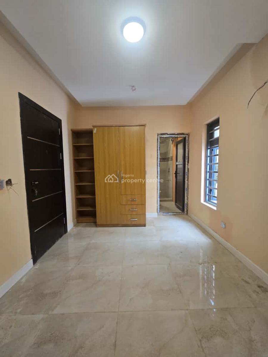 4 Bedroom Semi Detached Duplex, Maryland, Lagos, Semi-detached Duplex for Sale