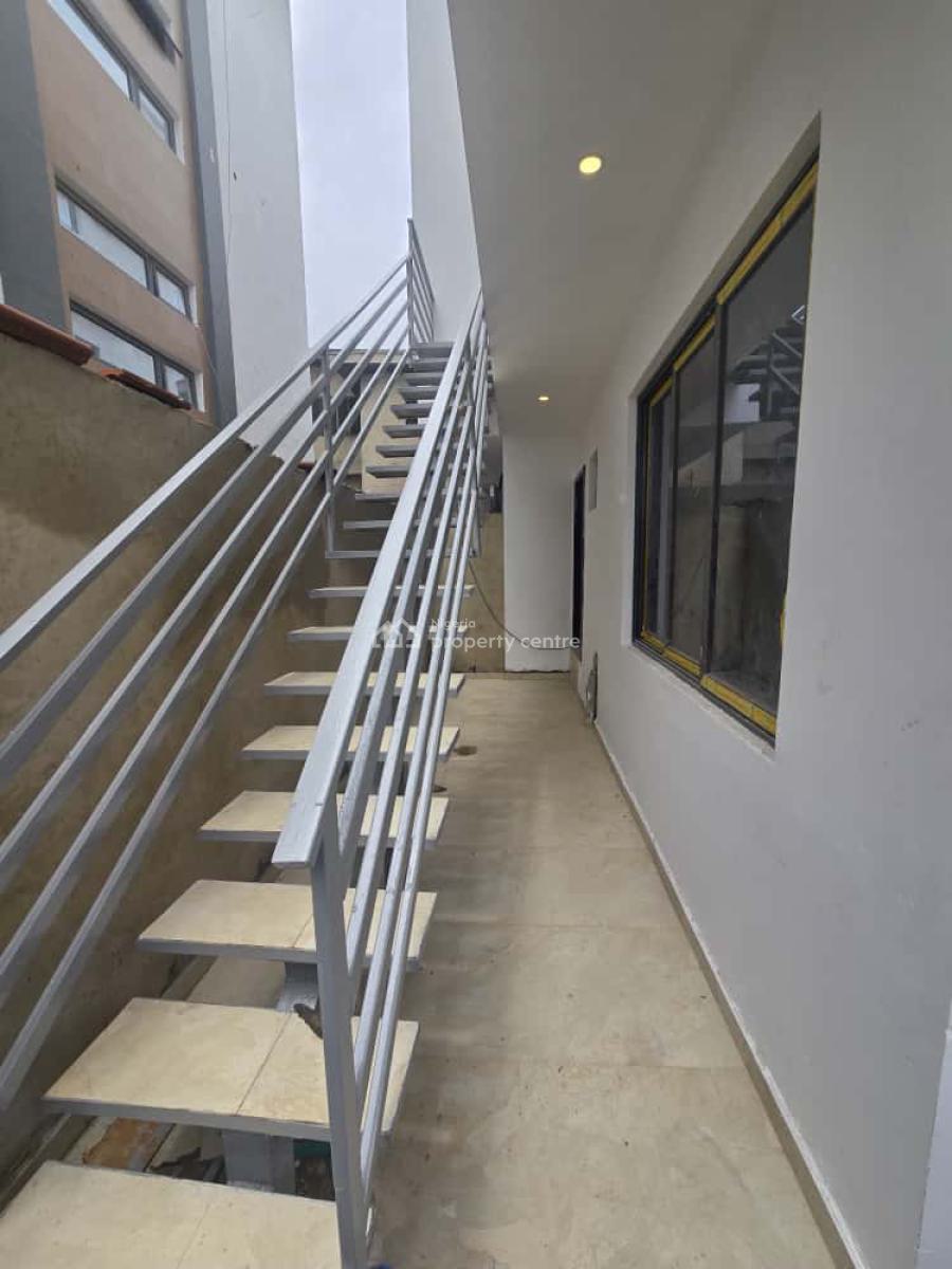 4 Bedroom Semi Detached Duplex, Maryland, Lagos, Semi-detached Duplex for Sale