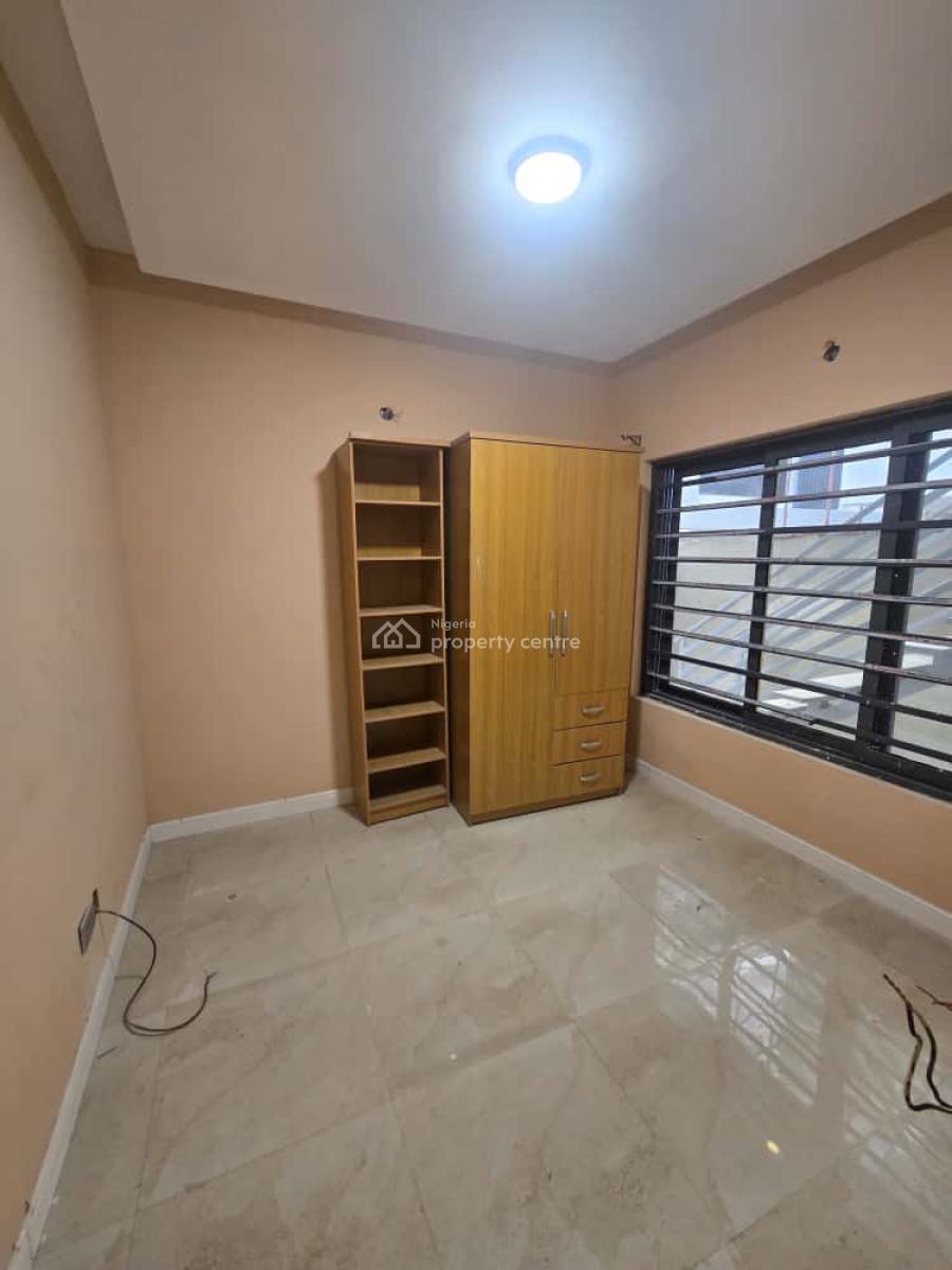 4 Bedroom Semi Detached Duplex, Maryland, Lagos, Semi-detached Duplex for Sale
