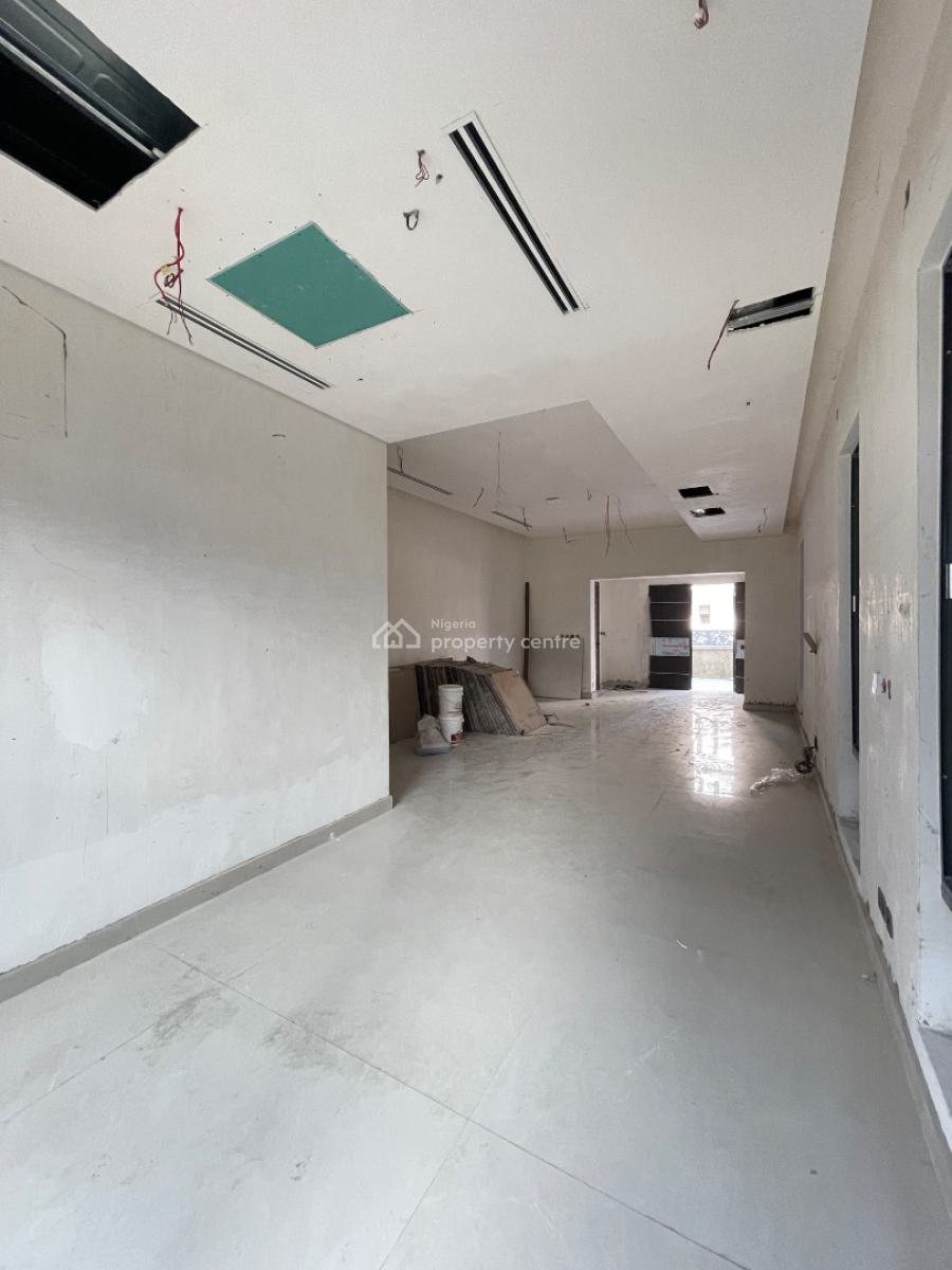 6 Bedroom Duplex, Ikoyi, Lagos, House for Sale