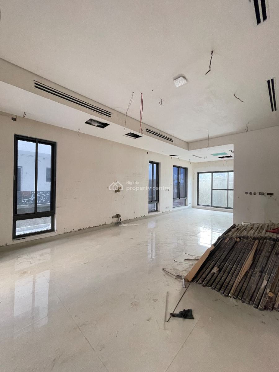 6 Bedroom Duplex, Ikoyi, Lagos, House for Sale