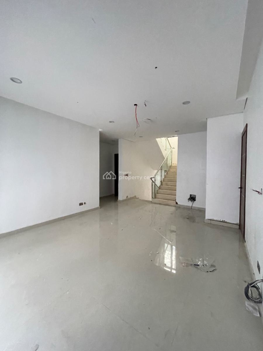 6 Bedroom Duplex, Ikoyi, Lagos, House for Sale