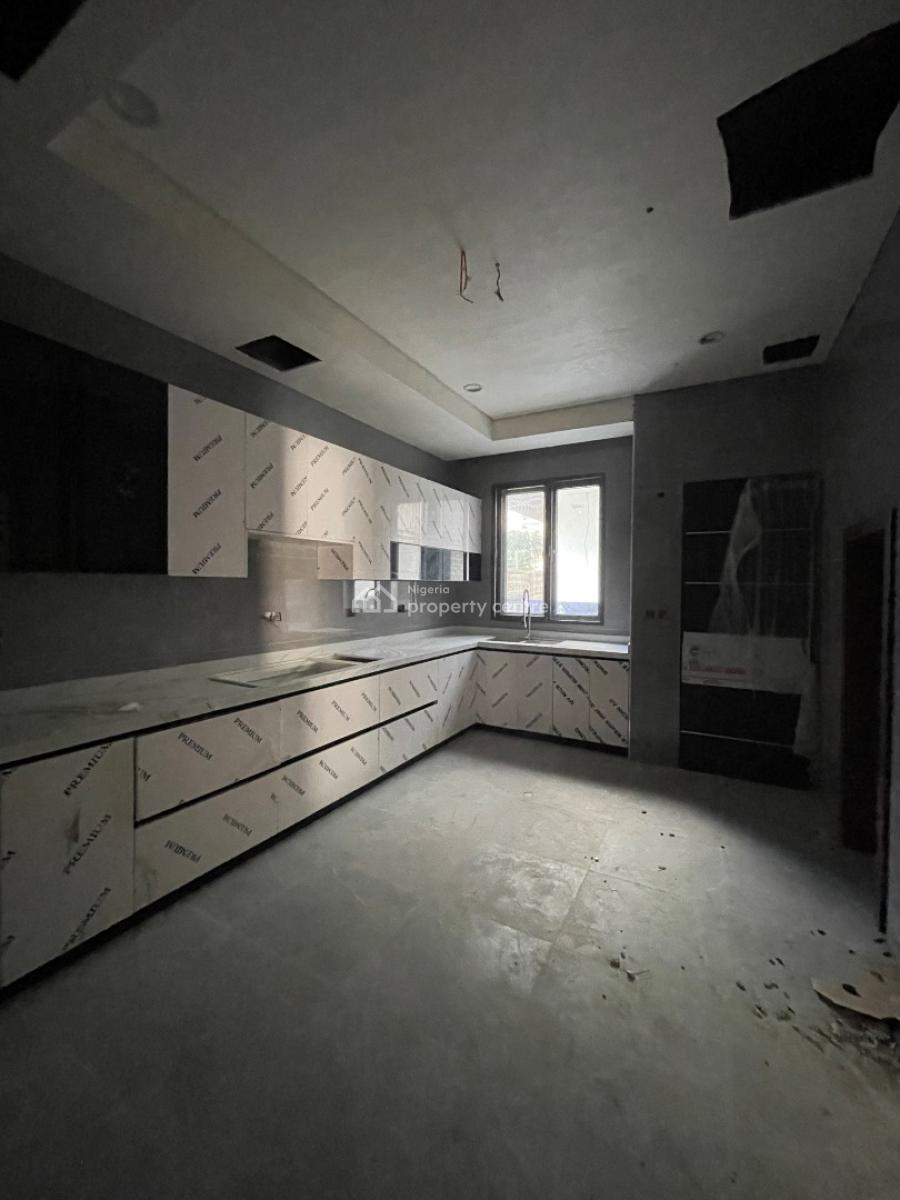 6 Bedroom Duplex, Ikoyi, Lagos, House for Sale