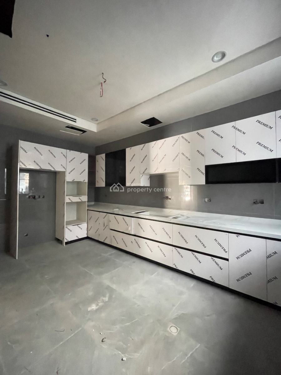 6 Bedroom Duplex, Ikoyi, Lagos, House for Sale