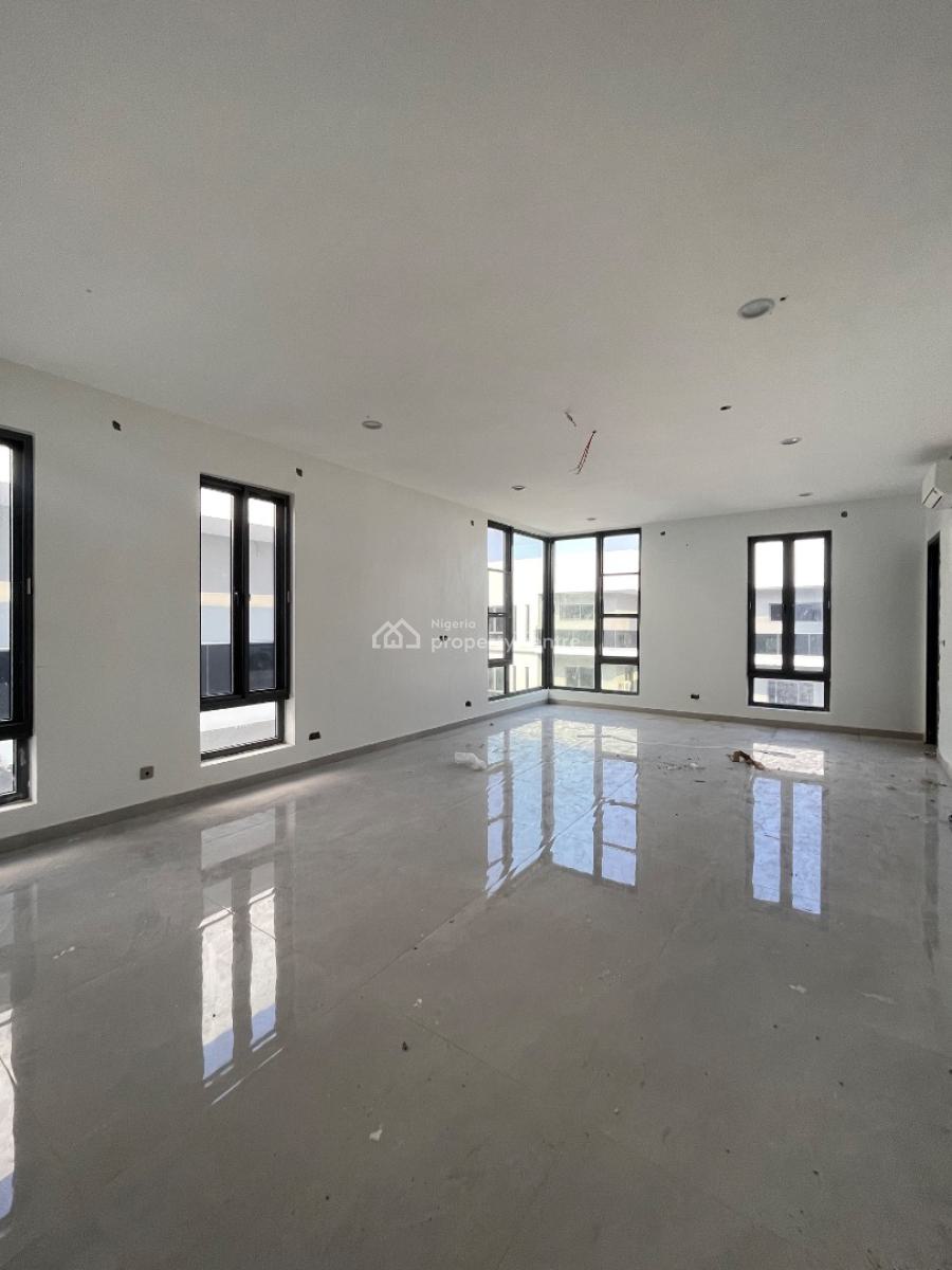 6 Bedroom Duplex, Ikoyi, Lagos, House for Sale