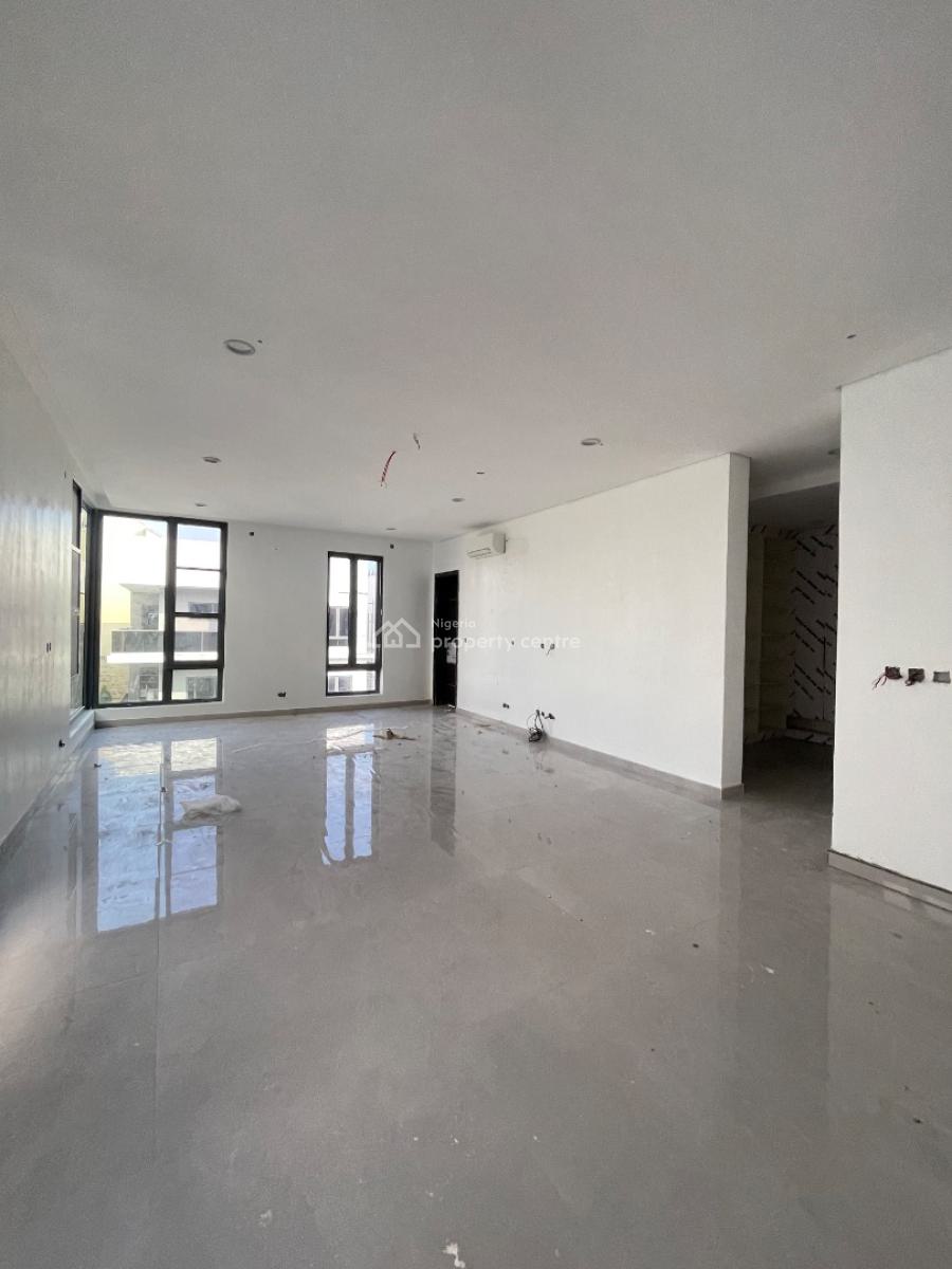 6 Bedroom Duplex, Ikoyi, Lagos, House for Sale