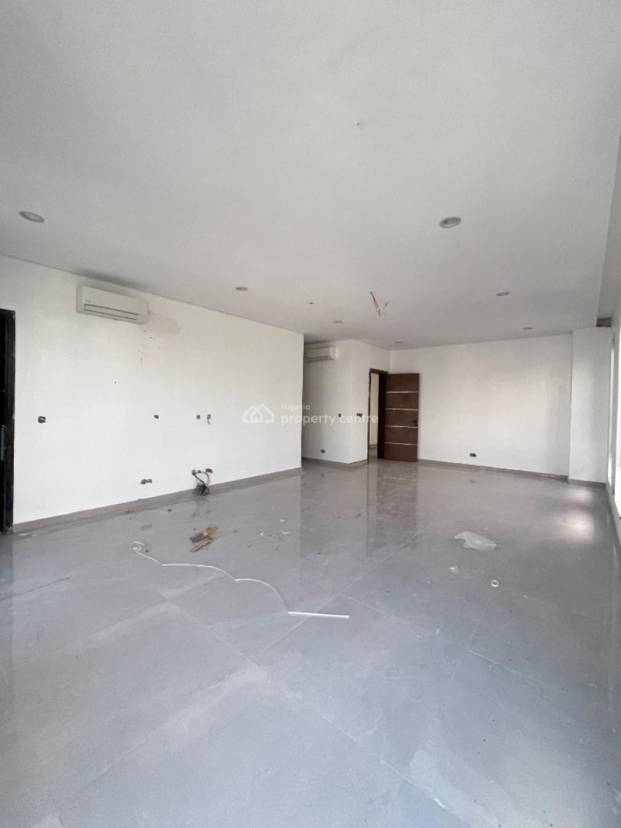 6 Bedroom Duplex, Ikoyi, Lagos, House for Sale