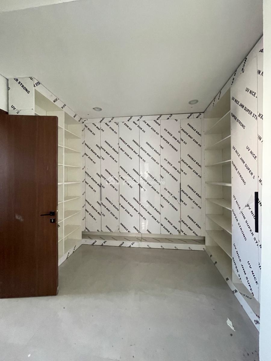 6 Bedroom Duplex, Ikoyi, Lagos, House for Sale