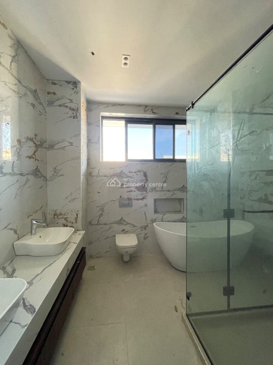 6 Bedroom Duplex, Ikoyi, Lagos, House for Sale