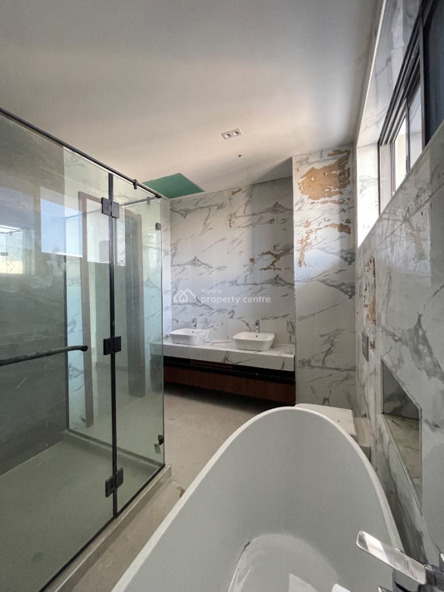 6 Bedroom Duplex, Ikoyi, Lagos, House for Sale