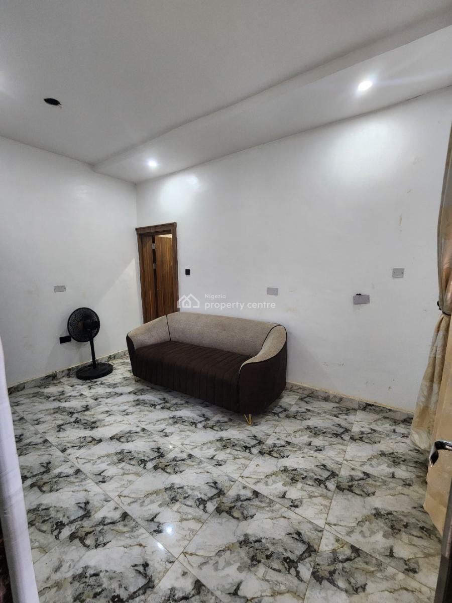 Luxury One Bedroom Block of Flat, Dawaki District, Dawaki, Gwarinpa, Abuja, Flat / Apartment for Rent