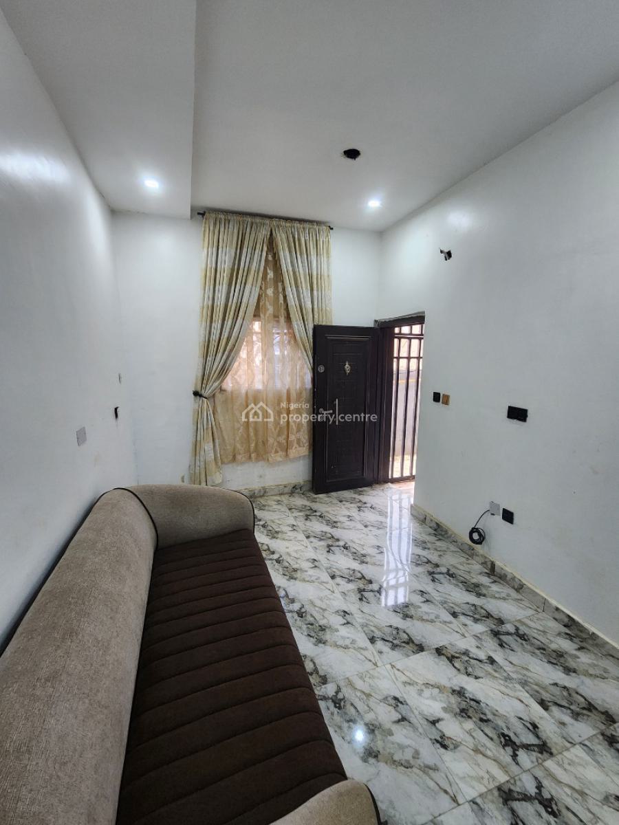 Luxury One Bedroom Block of Flat, Dawaki District, Dawaki, Gwarinpa, Abuja, Flat / Apartment for Rent