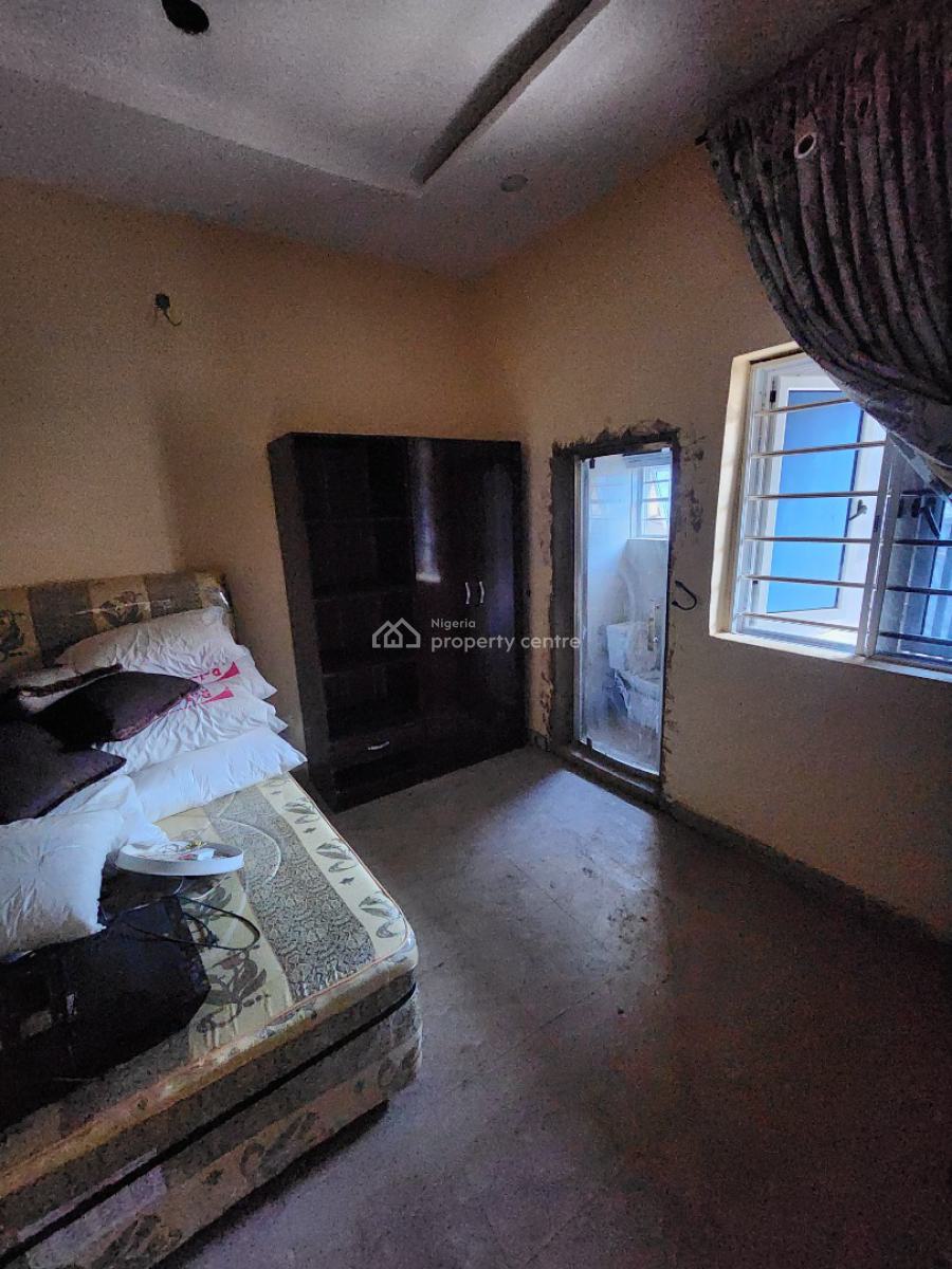 Luxury One Bedroom Block of Flat, Dawaki District, Dawaki, Gwarinpa, Abuja, Flat / Apartment for Rent